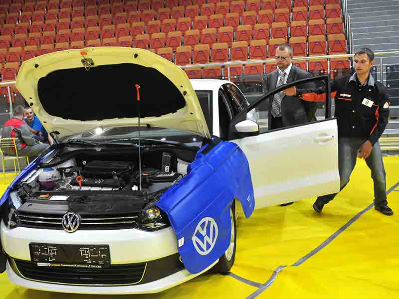 Конкурс диагностов Конкурс диагностов