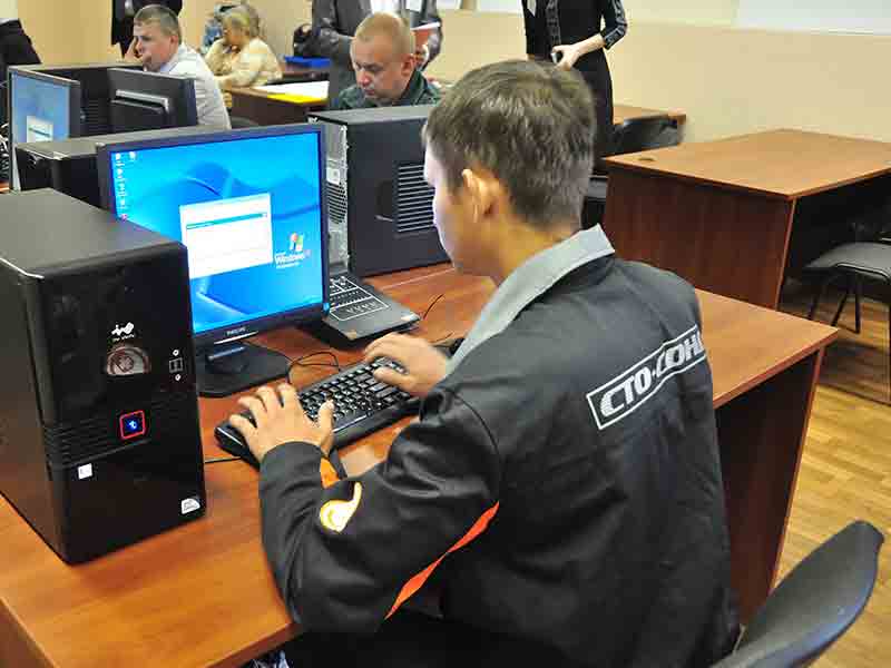 Конкурс диагностов Конкурс диагностов