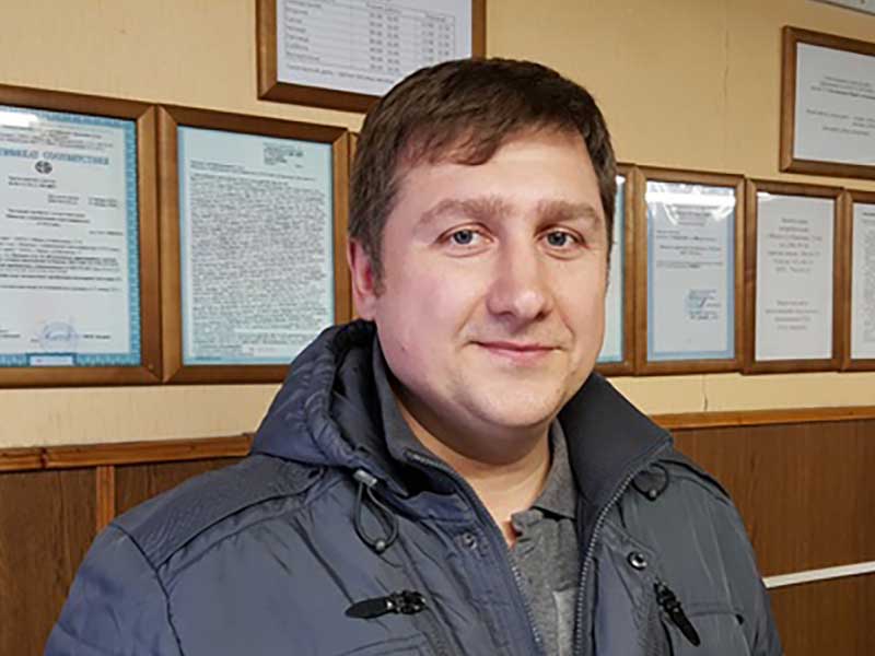 Начальник СТО Начальник СТО